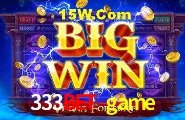 Bônus de Boas-vindas 333bet game