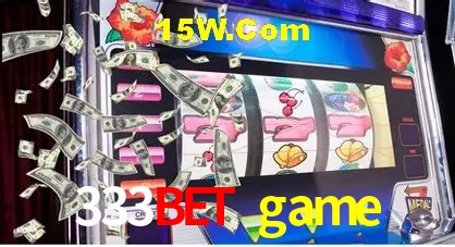 Estatísticas 333bet game