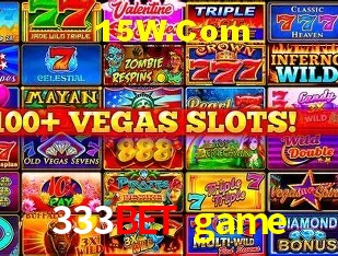 Experiência VIP 333bet game