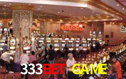 333BET GAME
