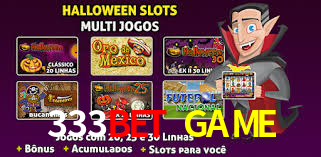 333BET SAQUE