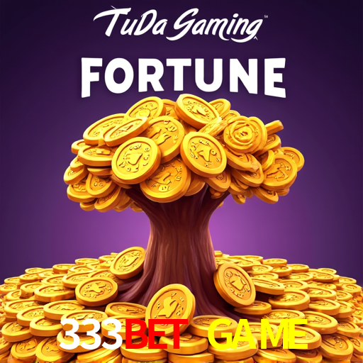333BET GAME - Cassino Oficial Plataforma -339BET