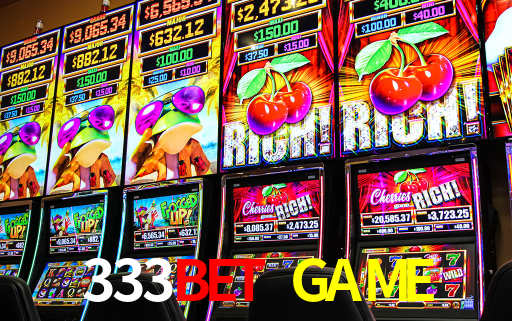 333BET GAME