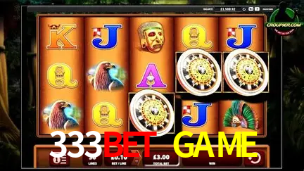 Explore as vantagens do 333BET GAME: serviço profissional e confiabilidade