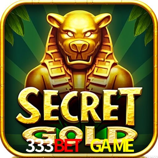 333BET GAME - Destaca-Se Pela Inovação! -339BET