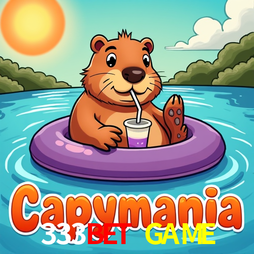 333BET GAME