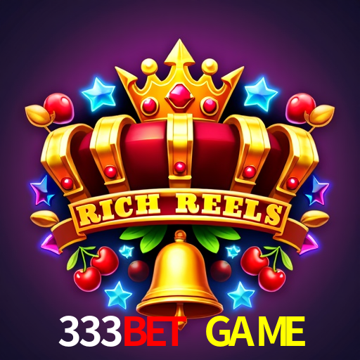 333BET GAME