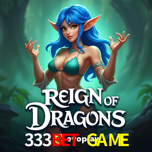 333BET GAME