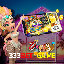 333BET GAME: A Experiência de Casino com Jogos de Mesa ao Vivo