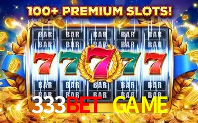 333BET SAQUE