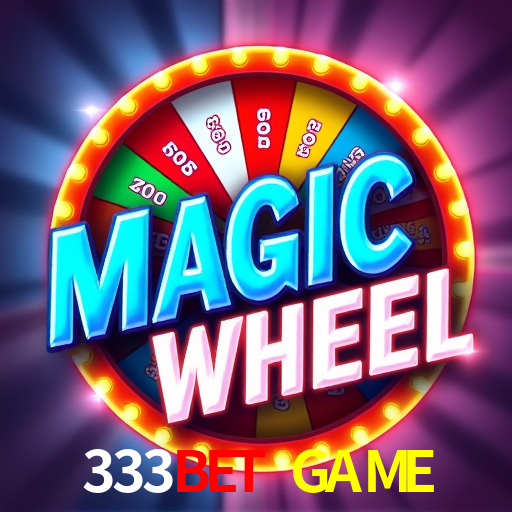 Sinta a adrenalina dos jogos de cassino com 333BET GAME