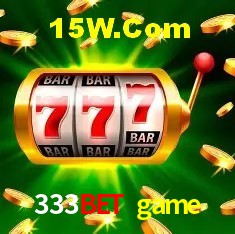 Ofertas Exclusivas 333bet game