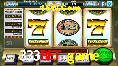 Estatísticas Esportivas 333bet game