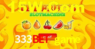Live Casino 333bet game
