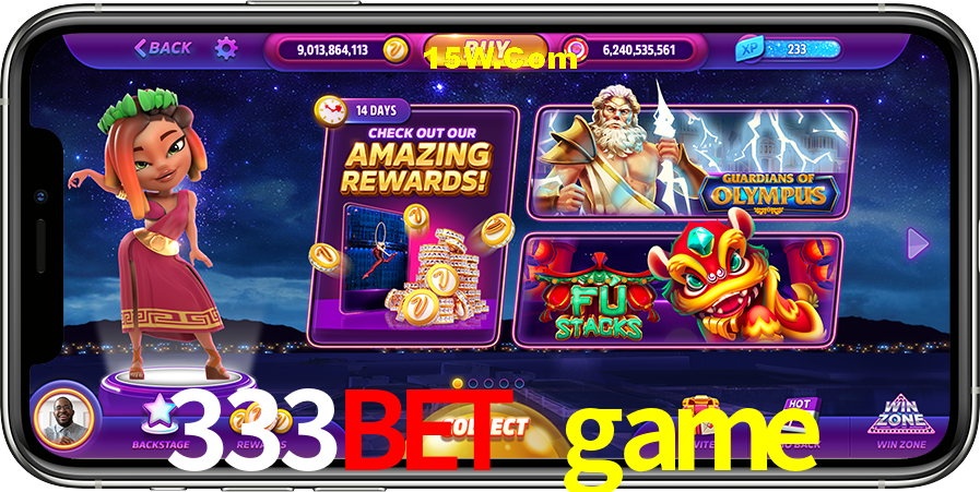 Secure Login 333bet game