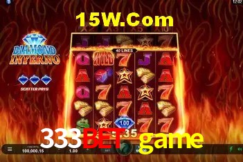 Tecnologia da Plataforma 333bet game