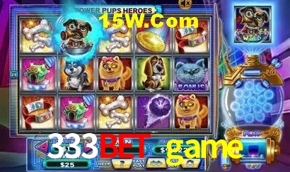 cassino 333bet game