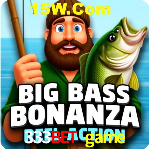 Interface do App 333bet game