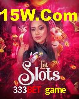 333bet game
