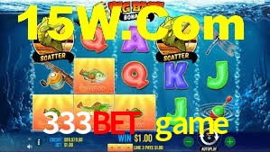333bet game App Interface