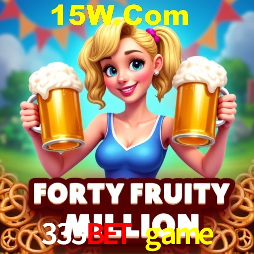 Desvendando o Mundo dos Jogos Virtuais na 333bet game