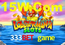 Tournaments 333bet game