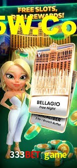 Blackjack Table 333bet game