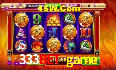 Benefícios da Conta 333bet game