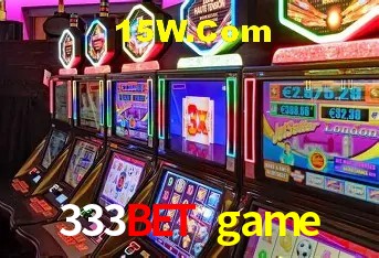 Login Seguro 333bet game
