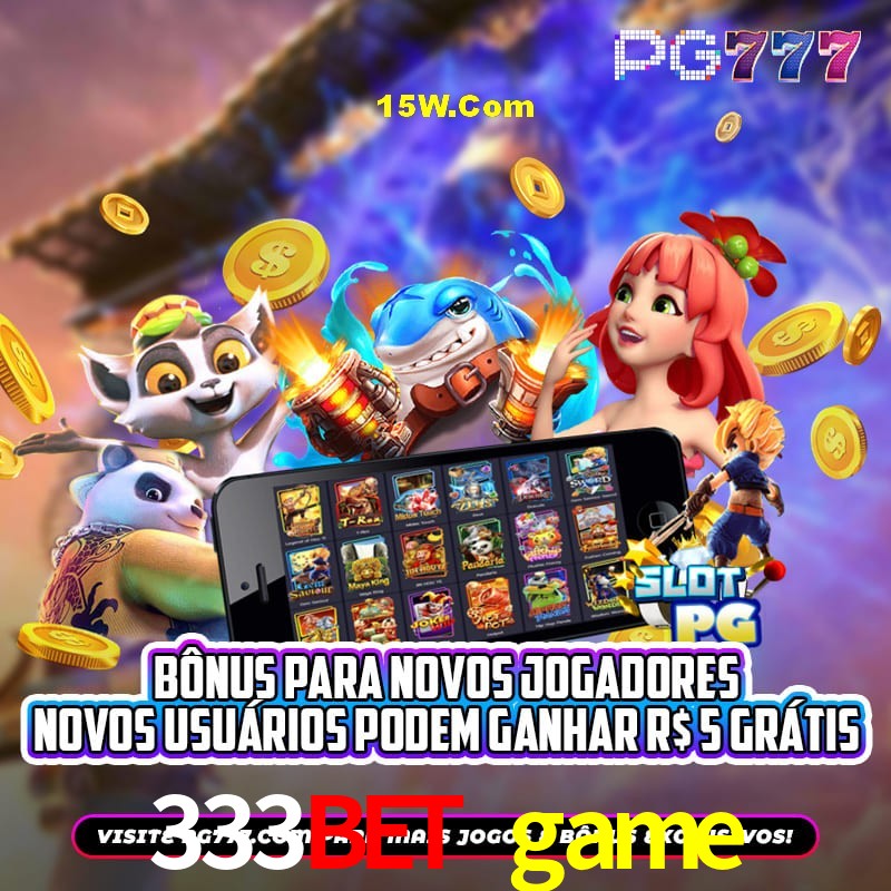 Quick Registration 333bet game