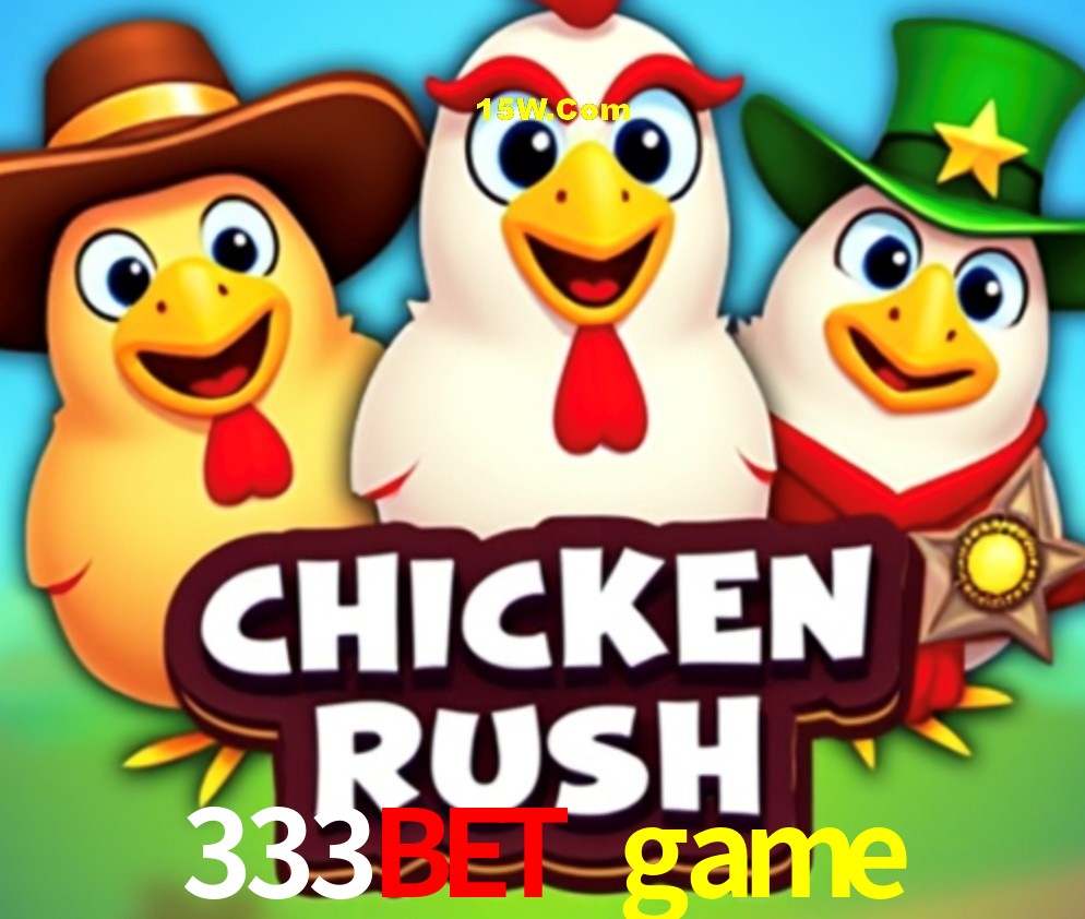 PIX Instantâneo 333bet game