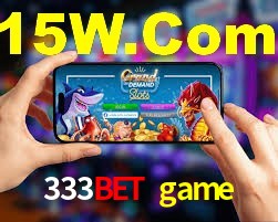 Sports Statistics 333bet game