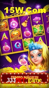Game Providers 333bet game