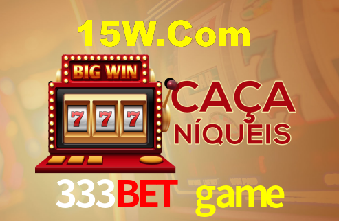 333bet game