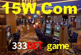 Tennis Betting 333bet game