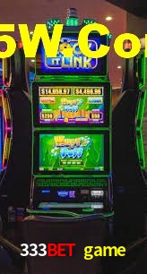 Roulette Table 333bet game