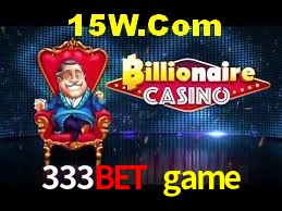 Live Casino 333bet game