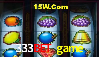 Promoção Relâmpago 333bet game