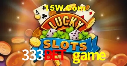 Casino Ao Vivo 333bet game