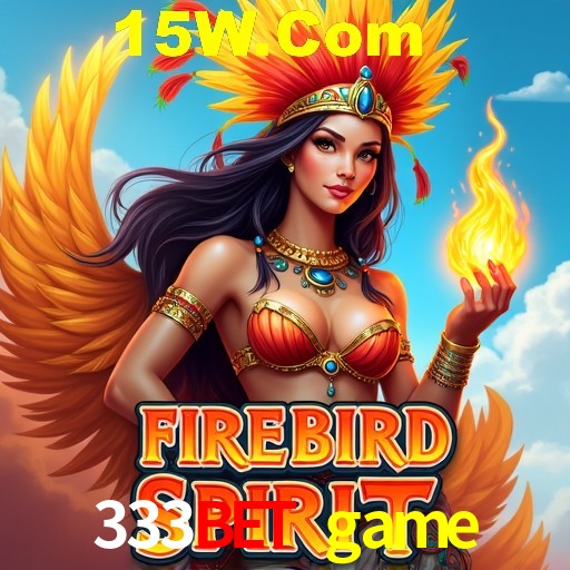 Responsive Design 333bet game