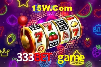 Jogos de Slot 333bet game