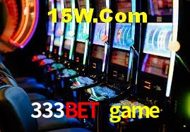 Gates of Olympus 333bet game