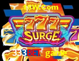 Avaliações dos Jogadores 333bet game