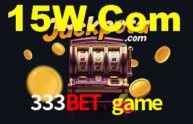 Programa VIP 333bet game