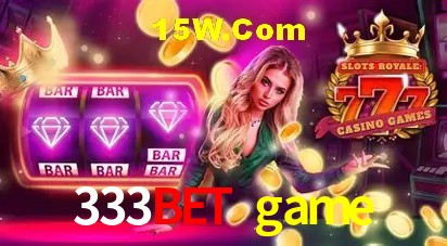 Provedores de Jogos 333bet game