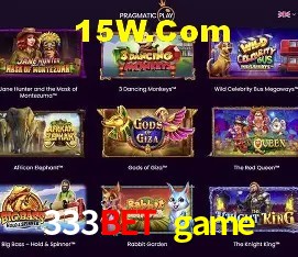 Bônus Diários 333bet game