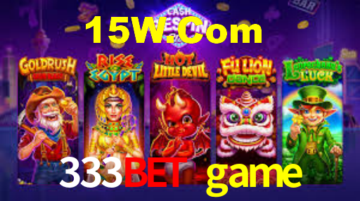 333bet game: Seu Cassino Premiado com Pagamentos Rápidos